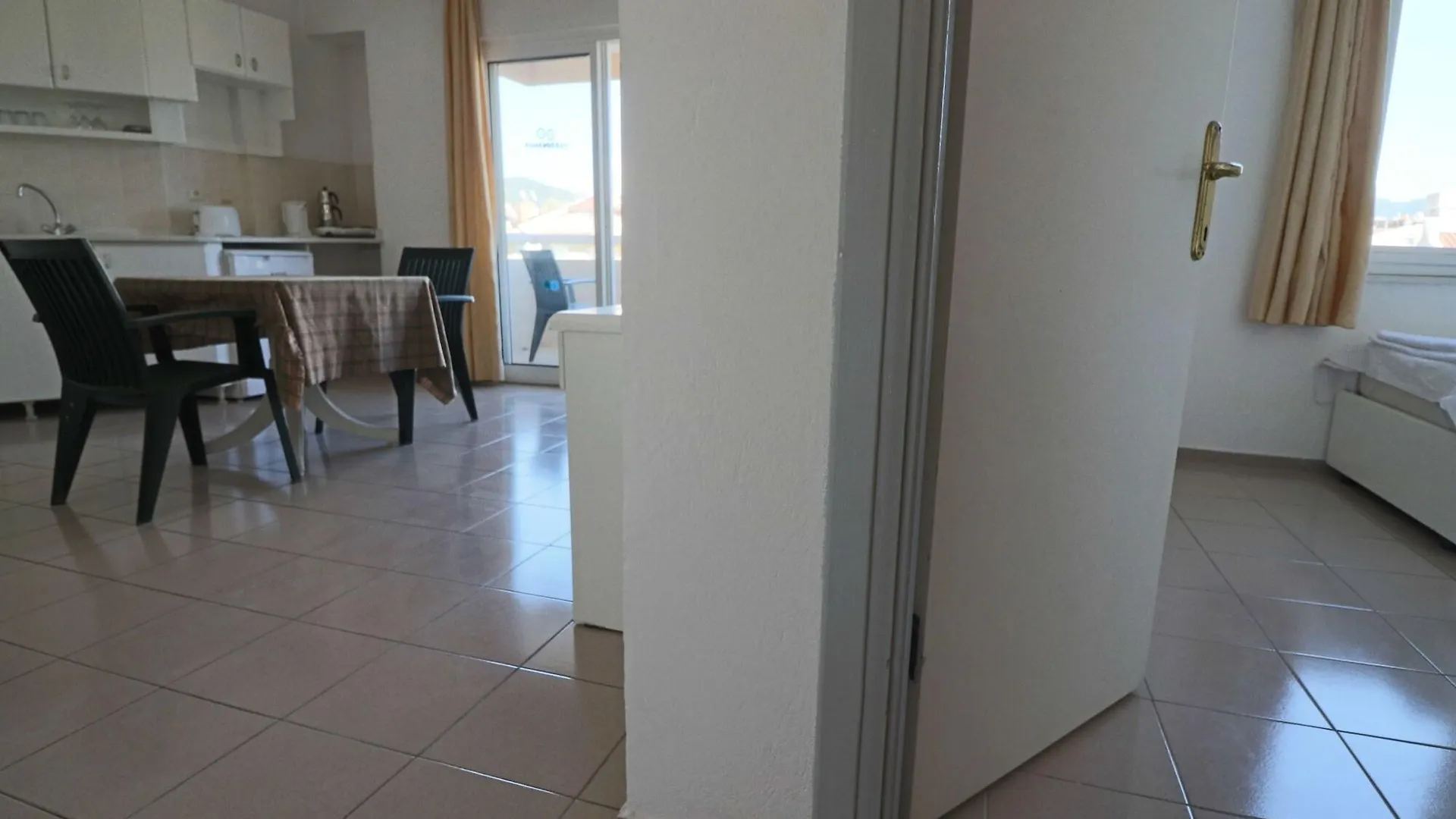 Erdenhan Apart Hotel Marmaris Apart Otel