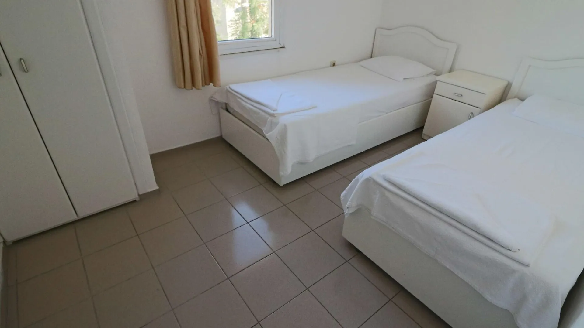 Apart Otel Erdenhan Apart Hotel Marmaris