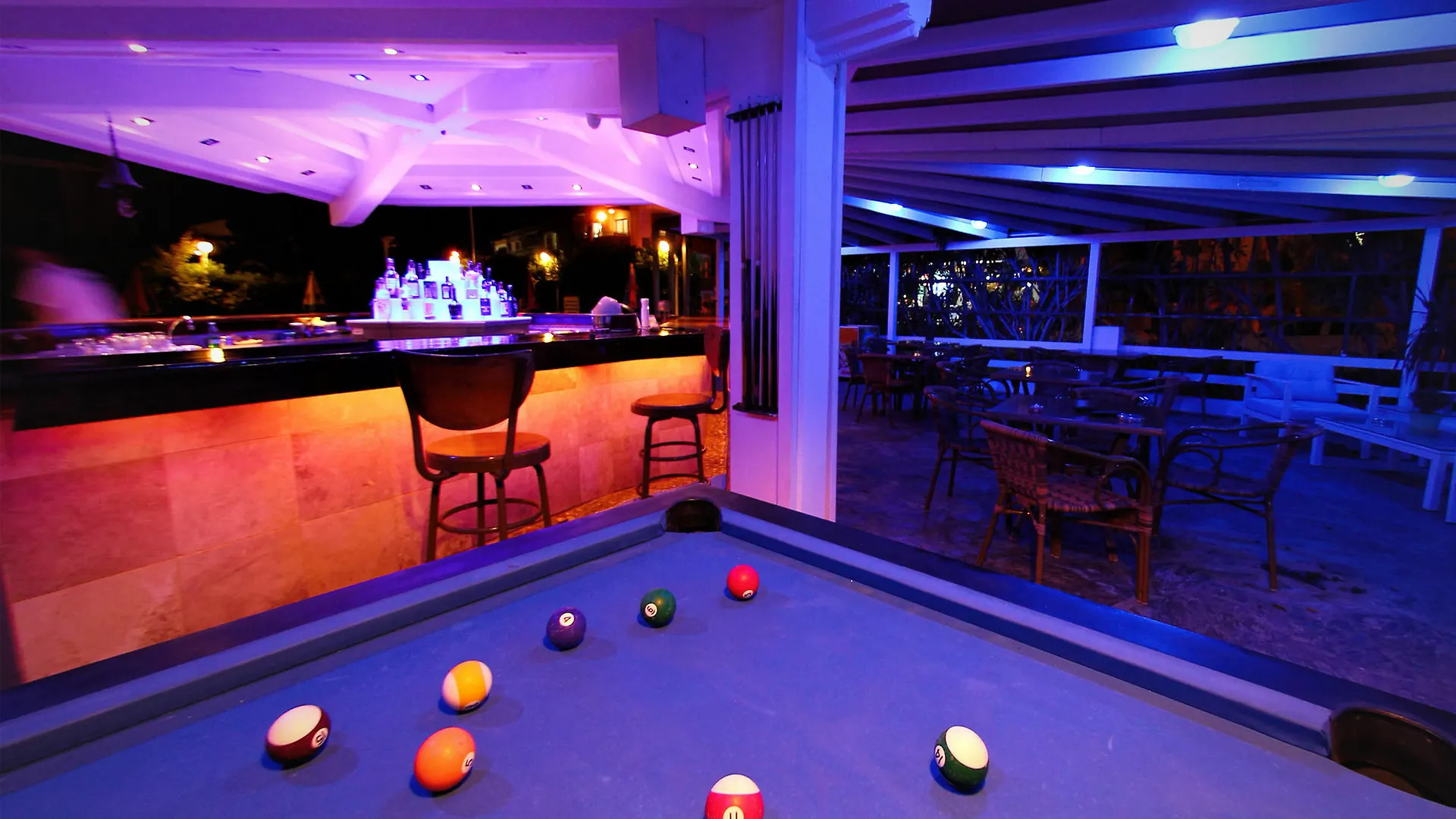 Erdenhan Apart Hotel Marmaris 3*,