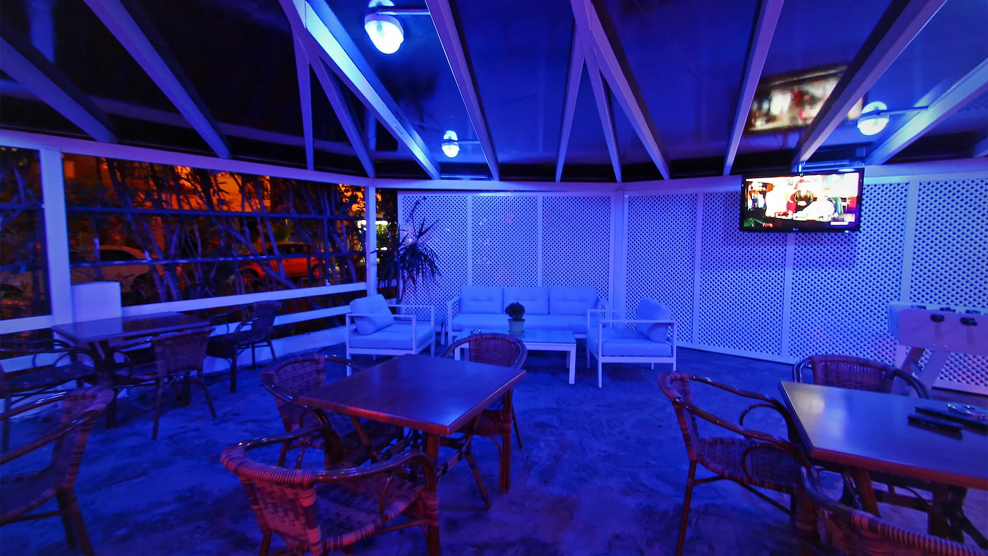 Erdenhan Apart Hotel Marmaris