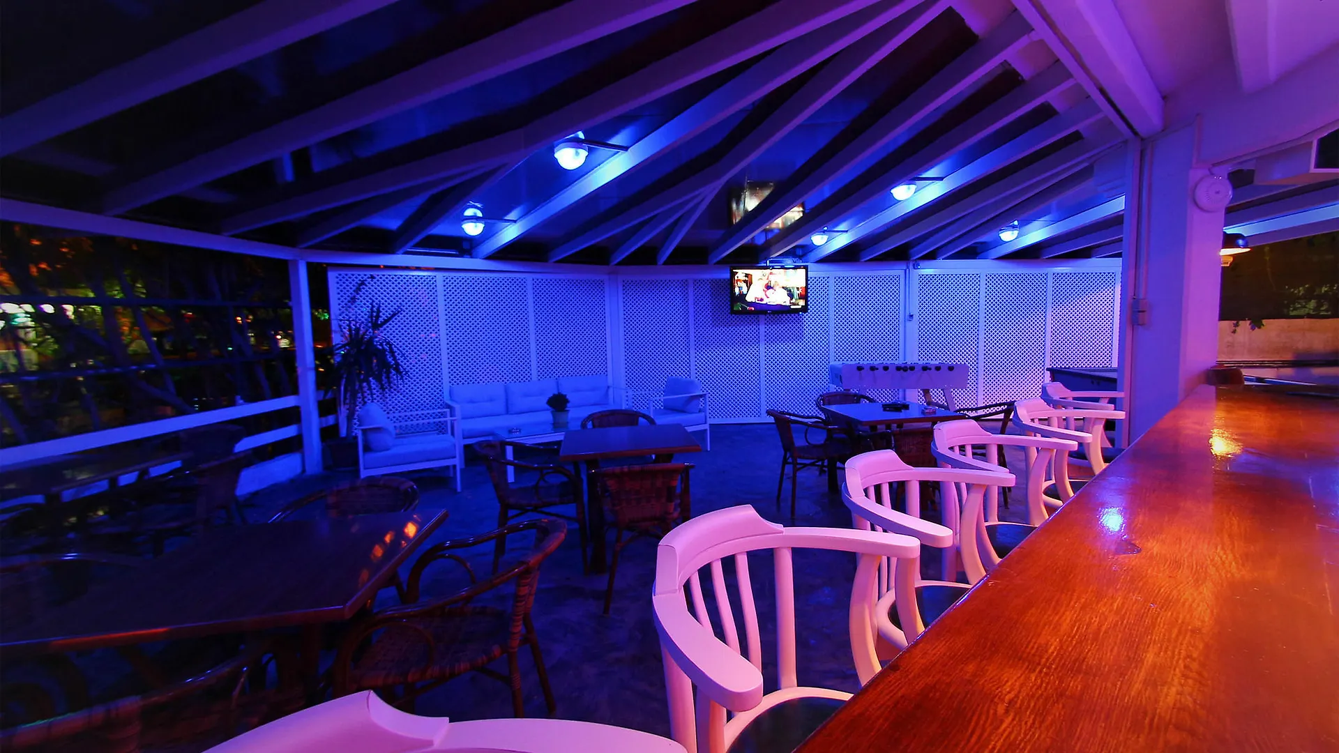 Erdenhan Apart Hotel Marmaris 3*,