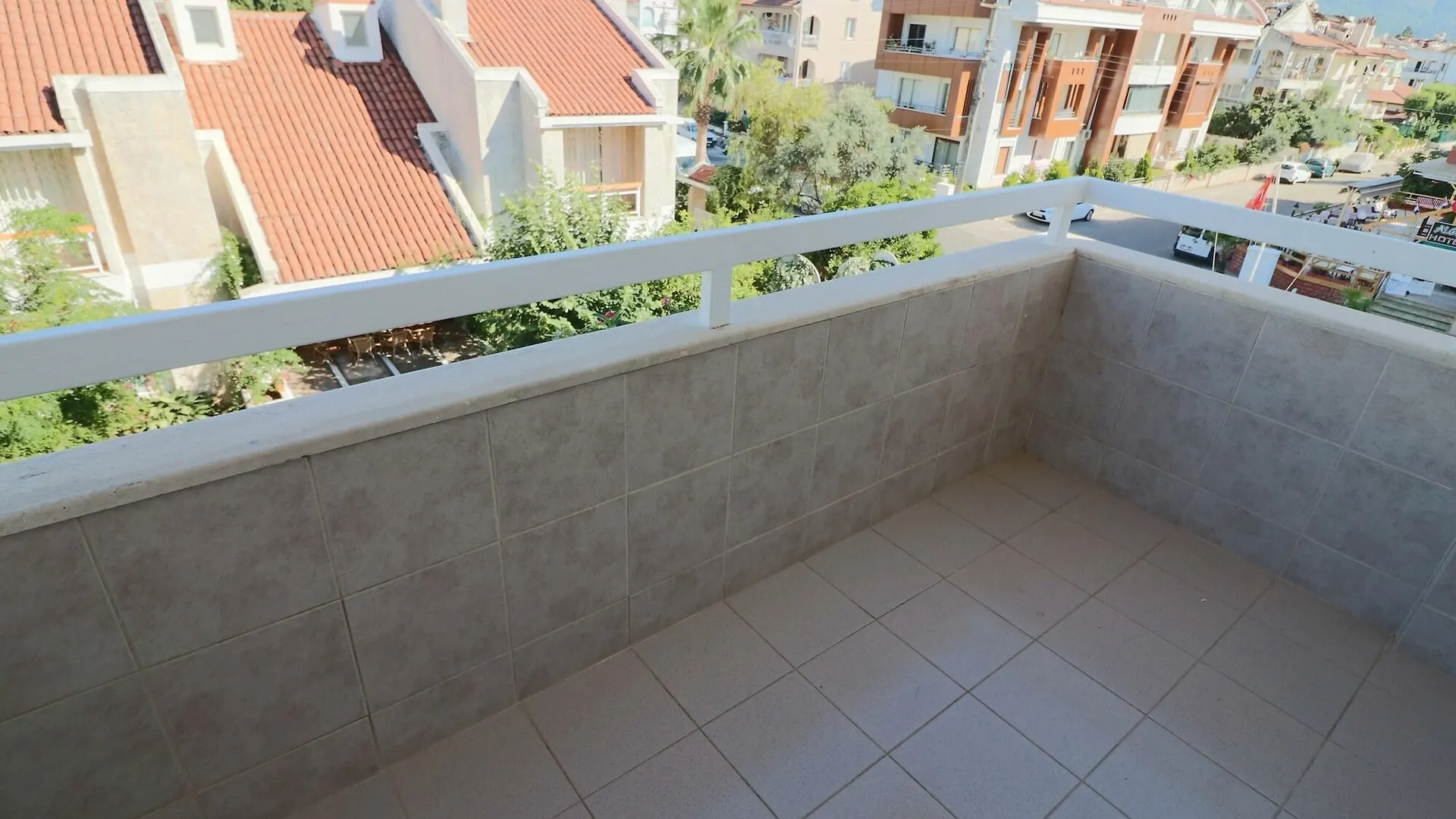 Erdenhan Apart Hotel Marmaris 3*,  Türkiye