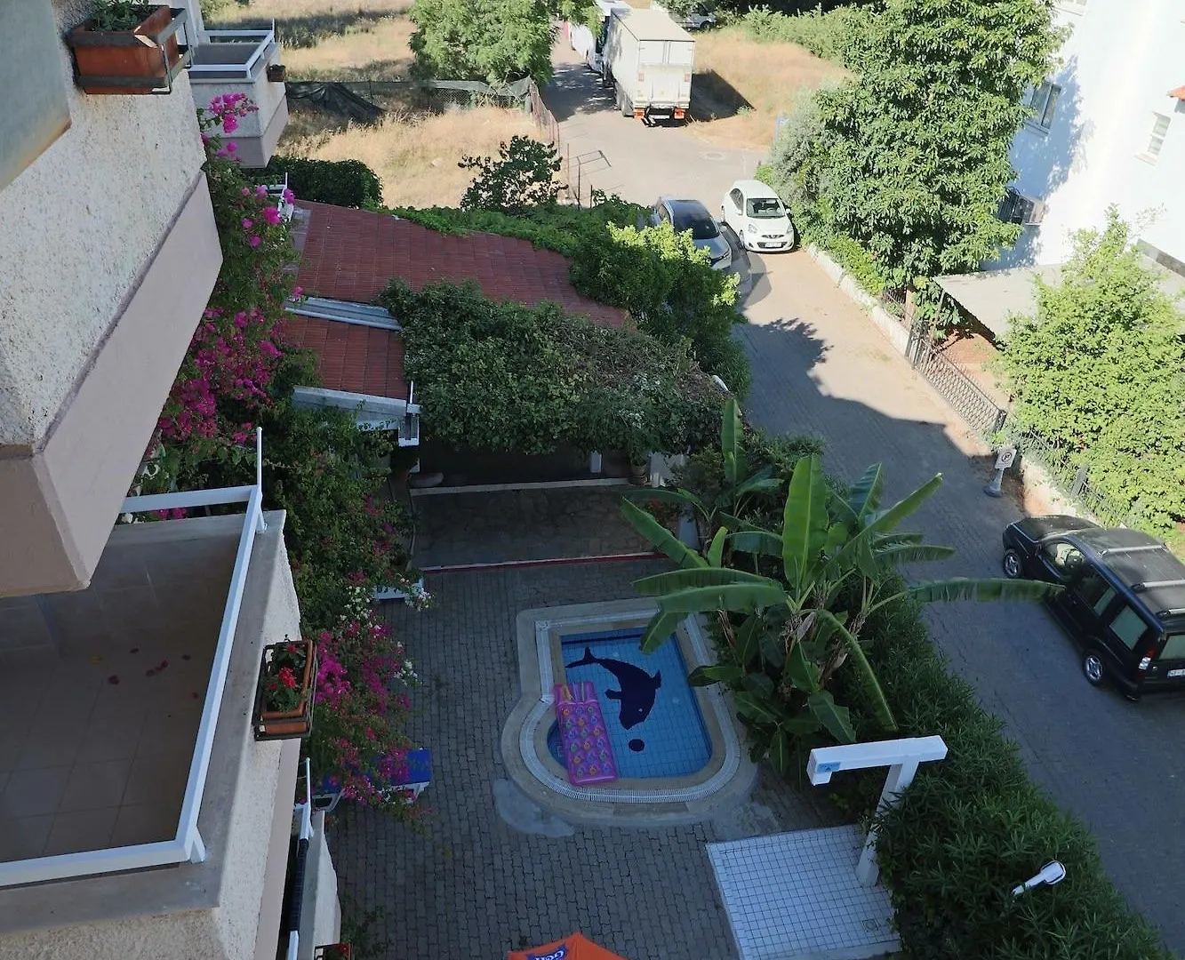 Erdenhan Apart Hotel Marmaris 3*,  Türkiye