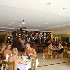 Akasya Otel
