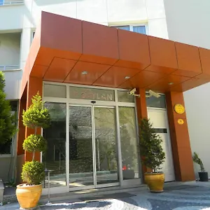 Baylan Basmane İzmir