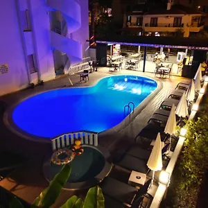Nature Maris Apart Otel