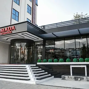 Ramada Vakfikebir Trabzon