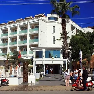 Voxx In Family Club Otel