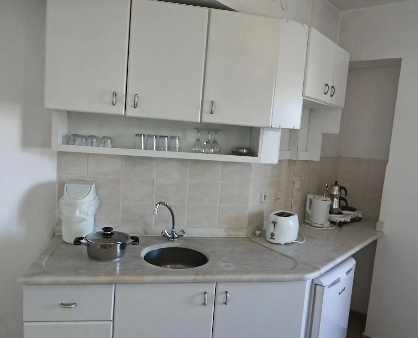 Aparthotel Erdenhan Apart Hotel Marmaris