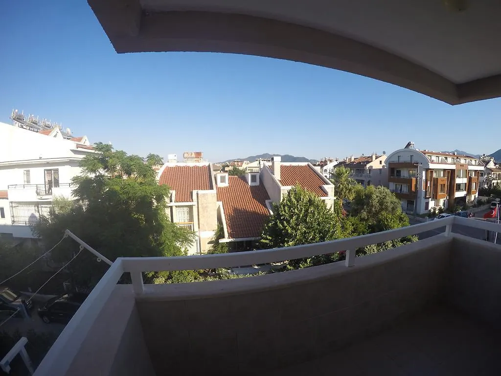 Erdenhan Apart Hotel Marmaris Aparthotel