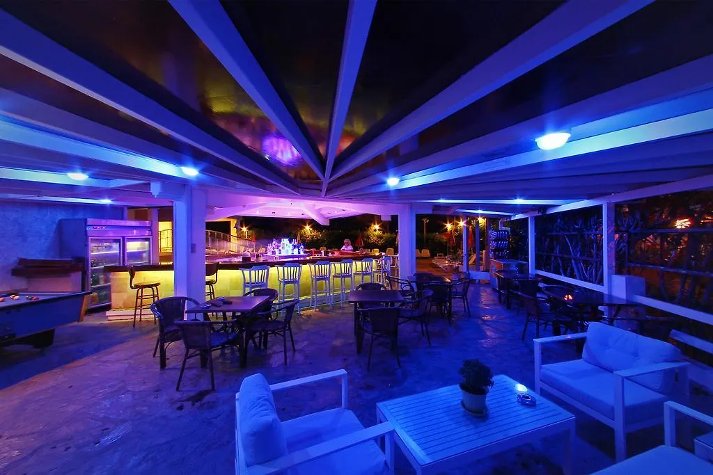 Erdenhan Apart Hotel Marmaris 3*,