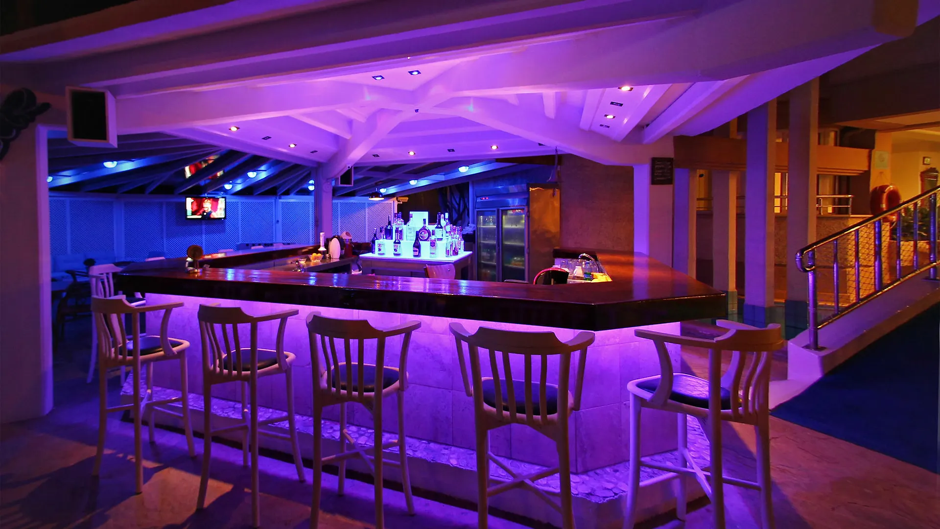 Erdenhan Apart Hotel Marmaris 3*,