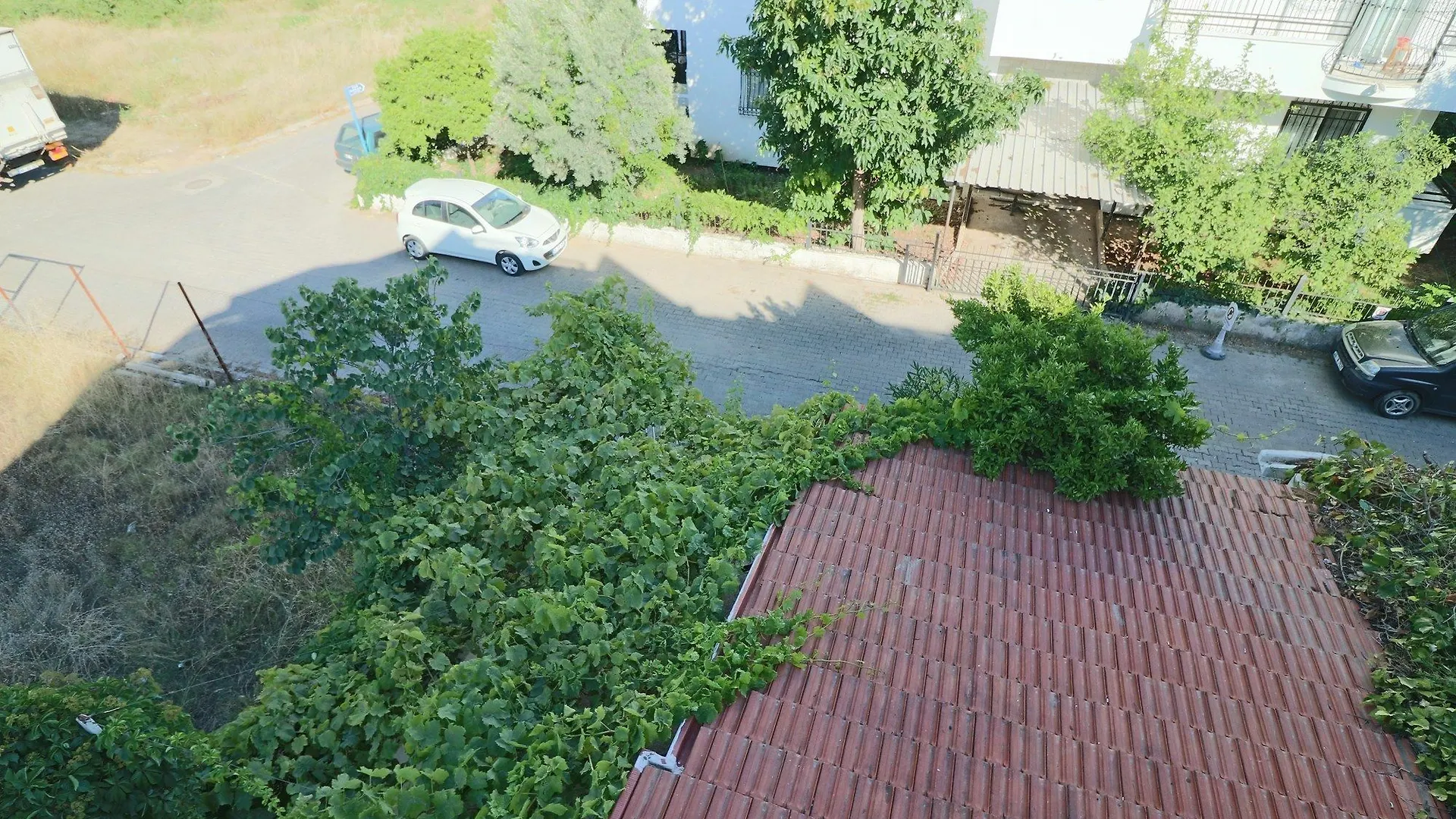 Aparthotel Erdenhan Apart Hotel Marmaris